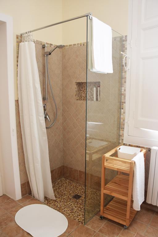 Casa Jole Daire Monopoli Dış mekan fotoğraf