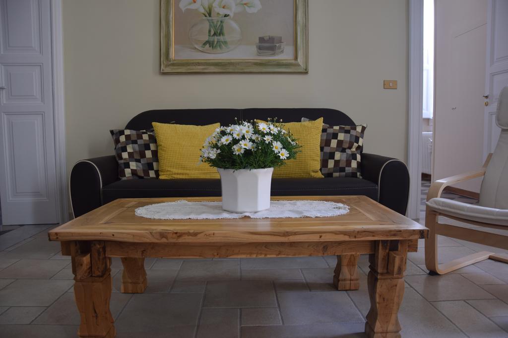 Casa Jole Daire Monopoli Dış mekan fotoğraf