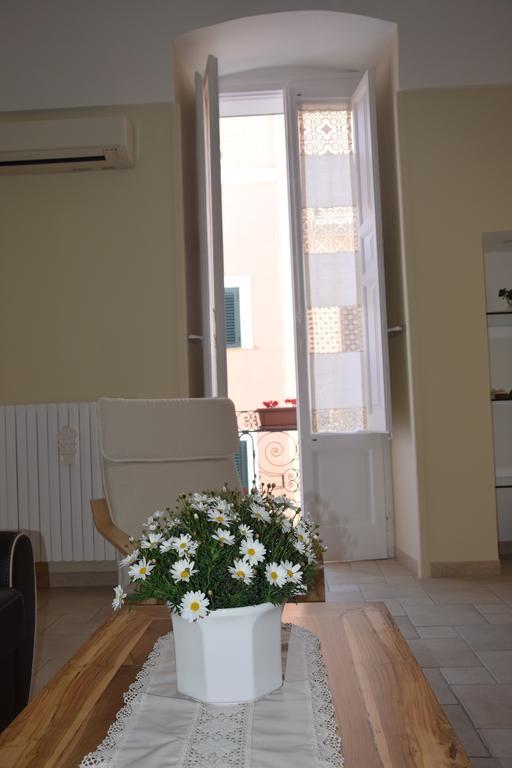 Casa Jole Daire Monopoli Dış mekan fotoğraf