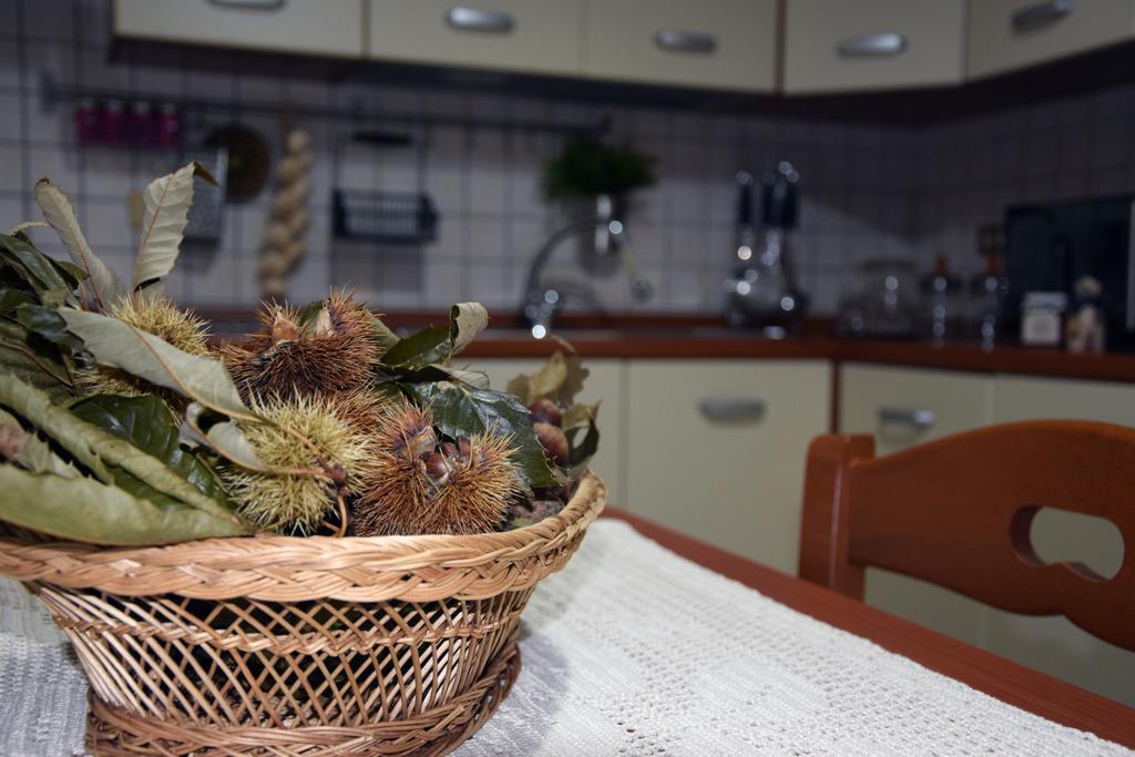 Casa Jole Daire Monopoli Dış mekan fotoğraf