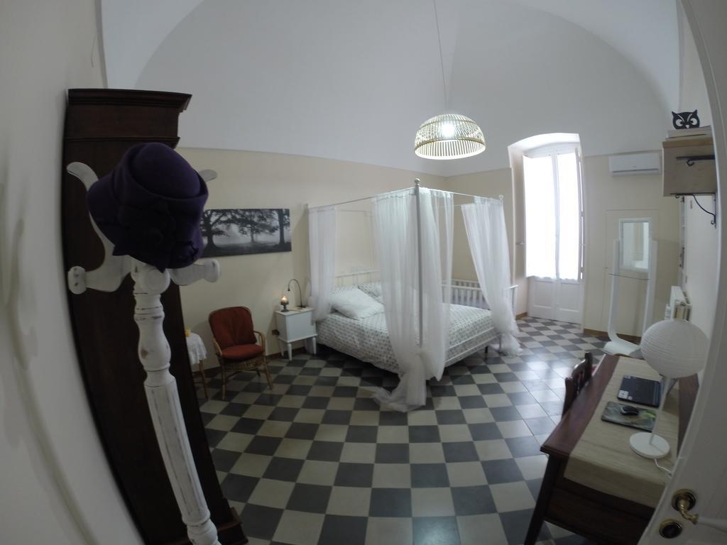 Casa Jole Daire Monopoli Dış mekan fotoğraf