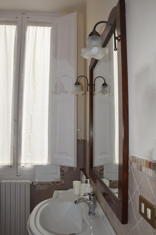 Casa Jole Daire Monopoli Dış mekan fotoğraf