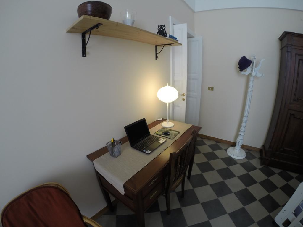 Casa Jole Daire Monopoli Dış mekan fotoğraf