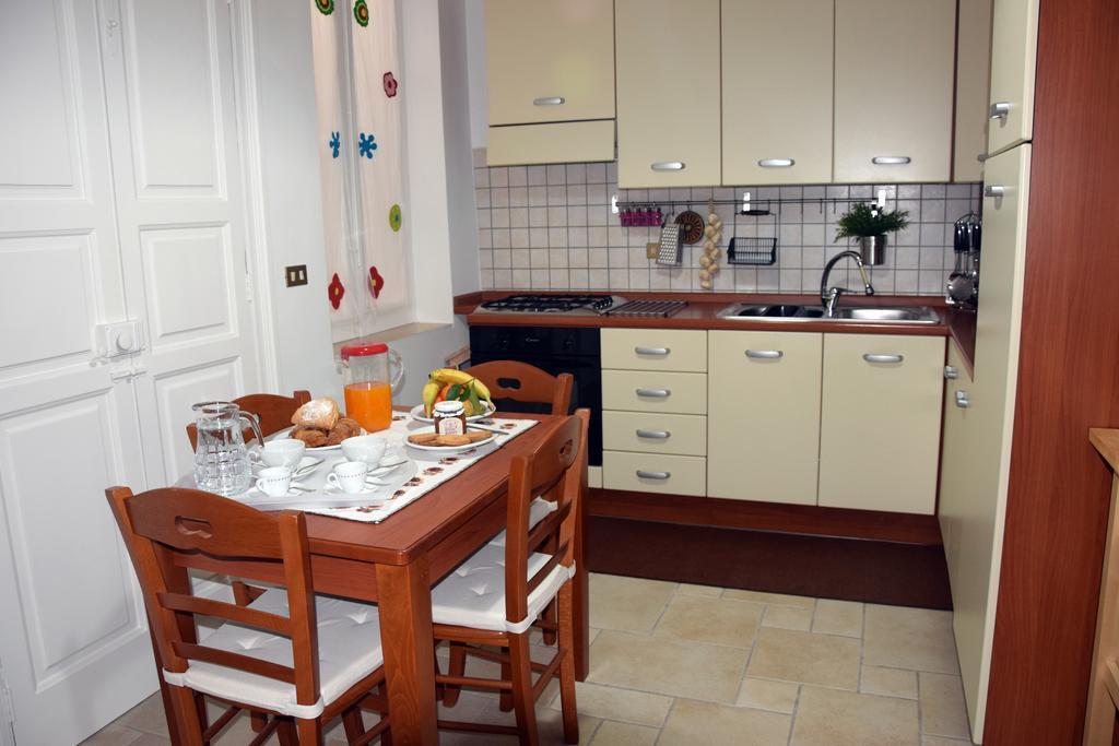 Casa Jole Daire Monopoli Dış mekan fotoğraf