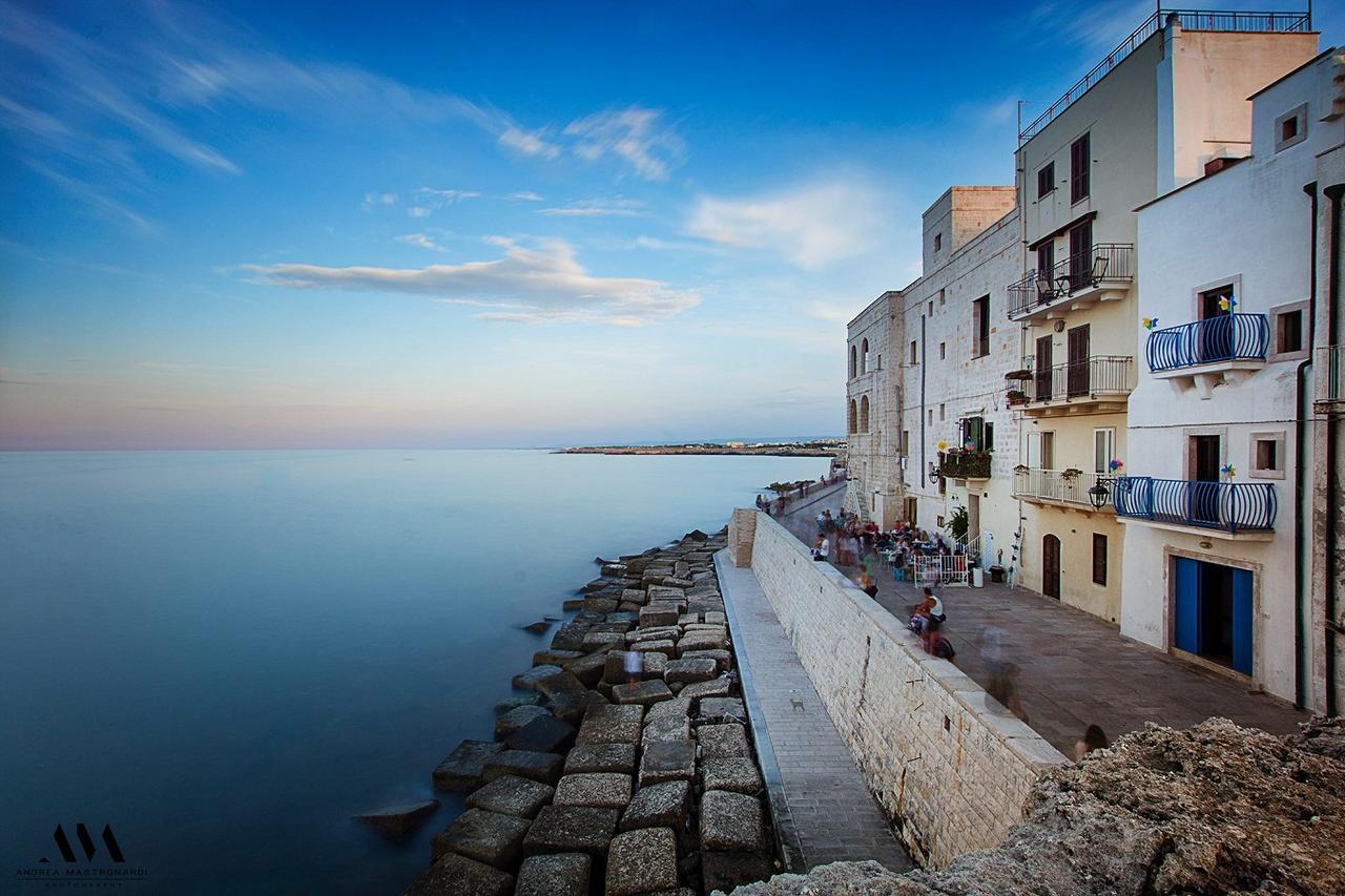 Casa Jole Daire Monopoli Dış mekan fotoğraf