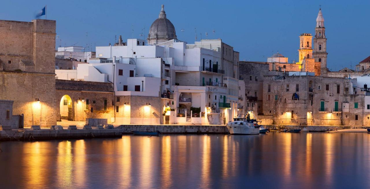 Casa Jole Daire Monopoli Dış mekan fotoğraf