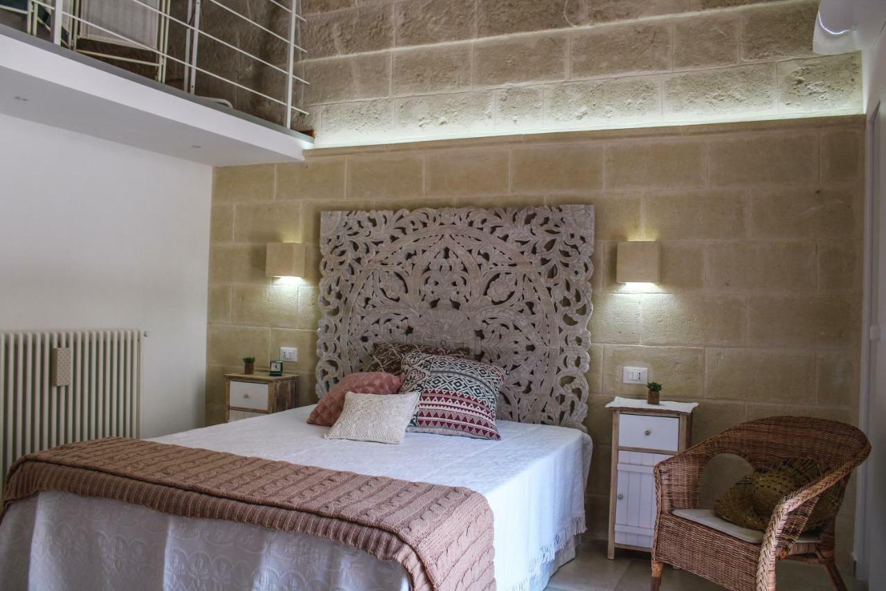 Casa Jole Daire Monopoli Dış mekan fotoğraf