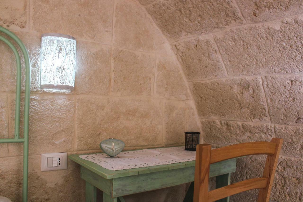 Casa Jole Daire Monopoli Dış mekan fotoğraf