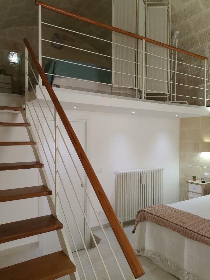 Casa Jole Daire Monopoli Dış mekan fotoğraf