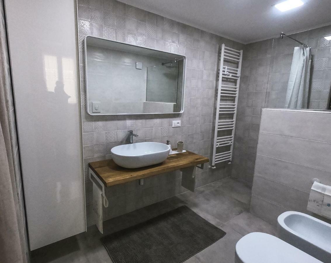 Casa Jole Daire Monopoli Dış mekan fotoğraf