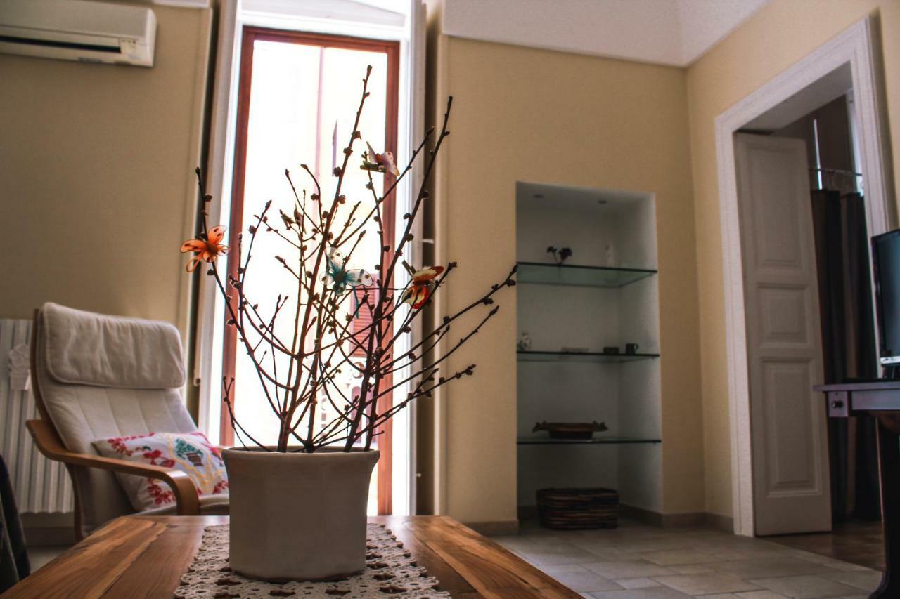 Casa Jole Daire Monopoli Dış mekan fotoğraf