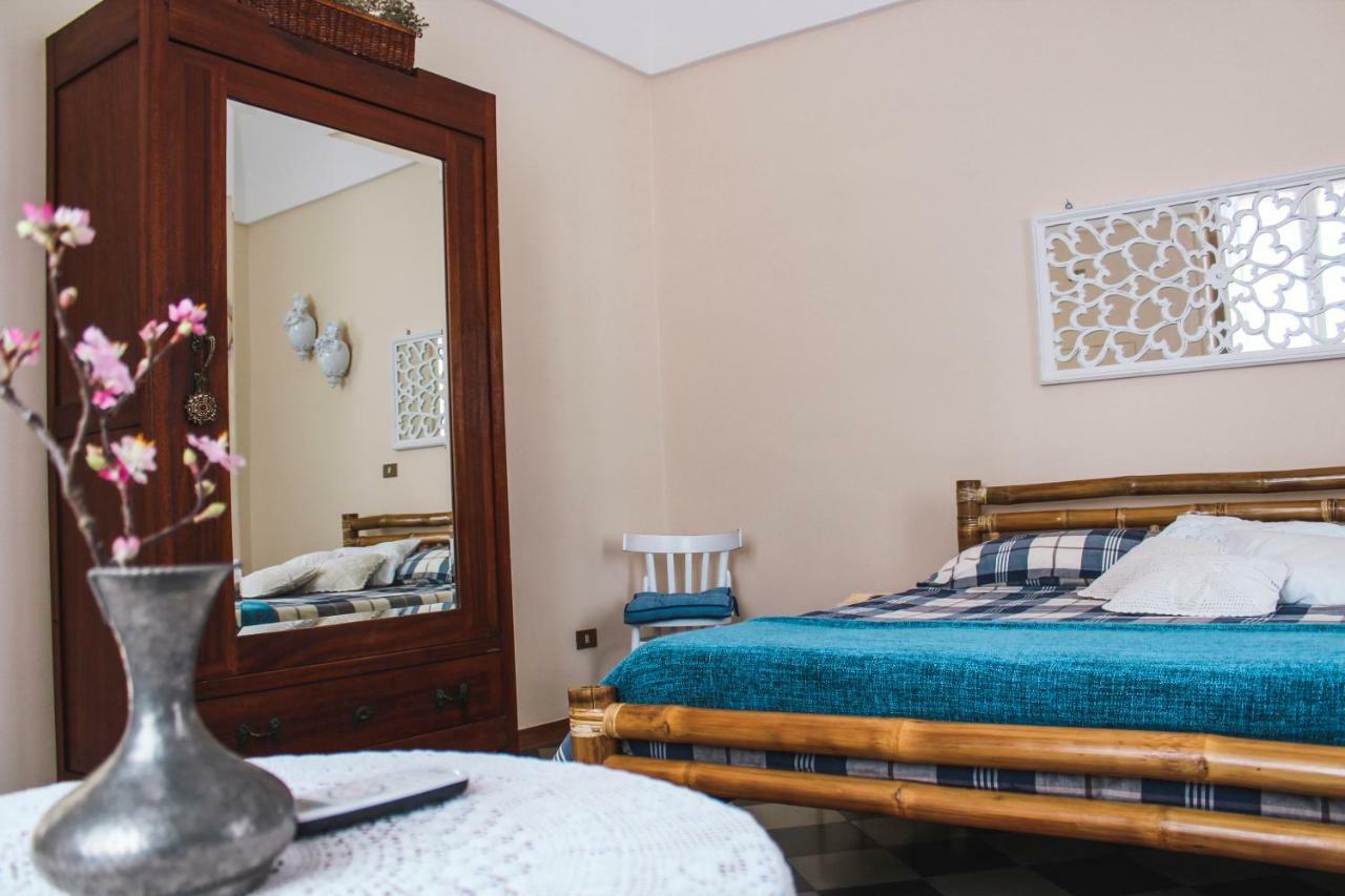 Casa Jole Daire Monopoli Dış mekan fotoğraf