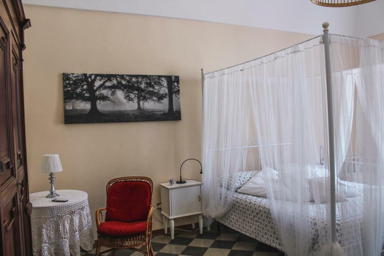 Casa Jole Daire Monopoli Dış mekan fotoğraf