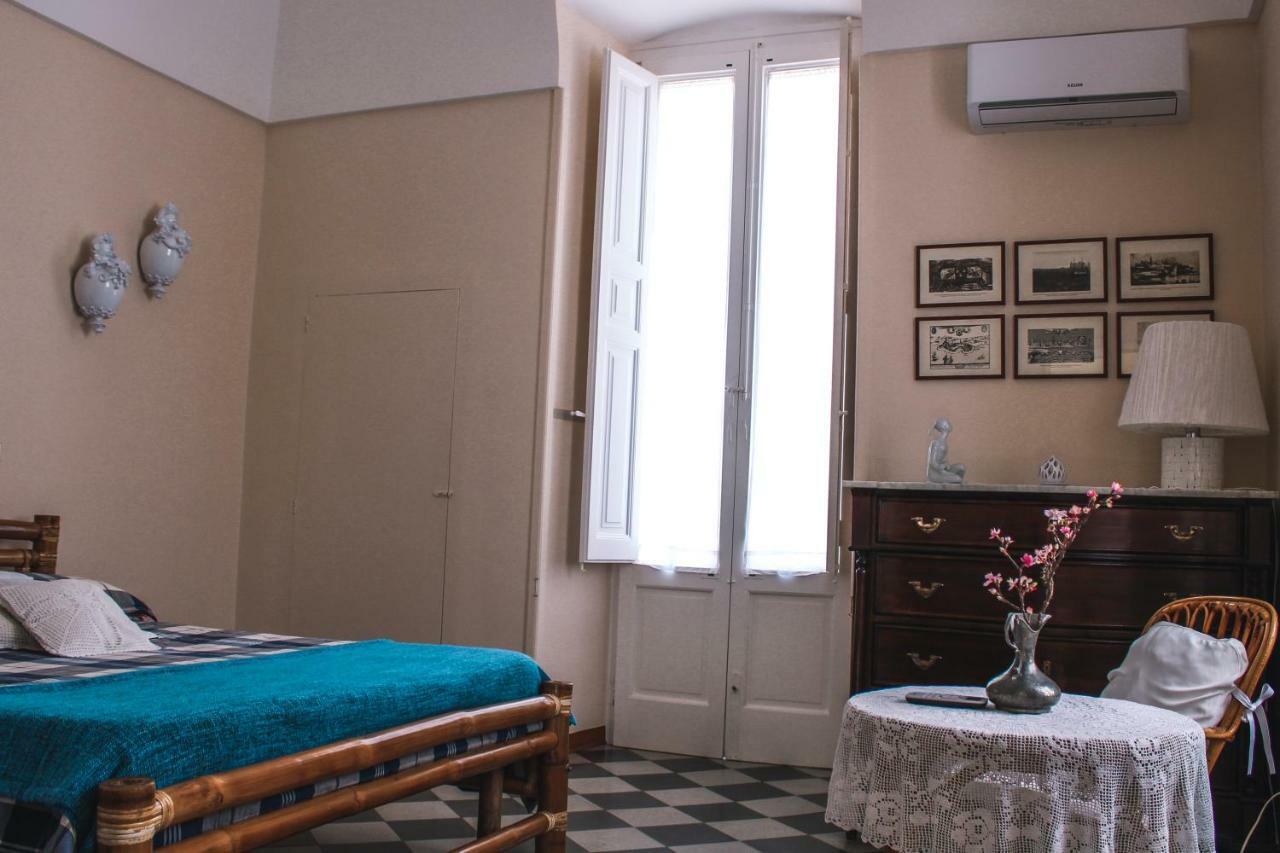 Casa Jole Daire Monopoli Dış mekan fotoğraf