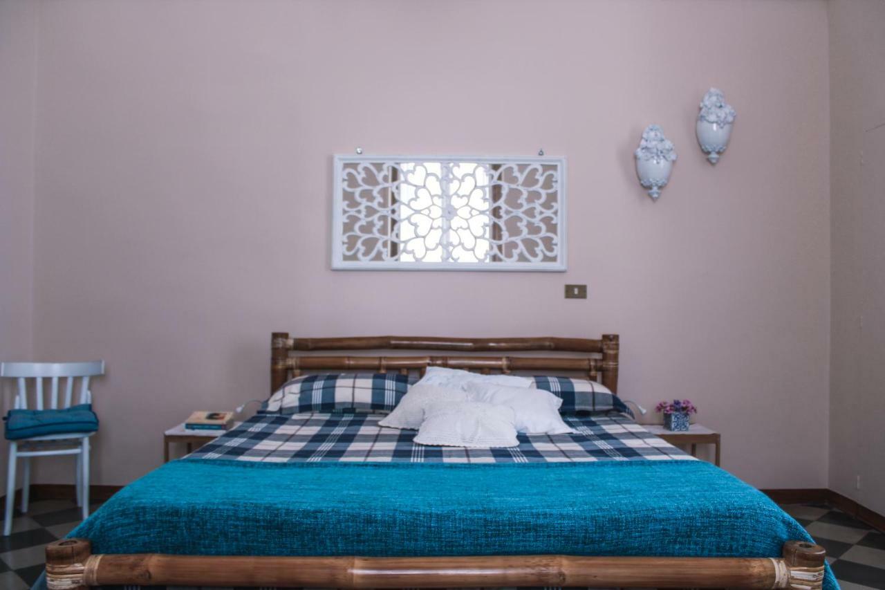 Casa Jole Daire Monopoli Dış mekan fotoğraf