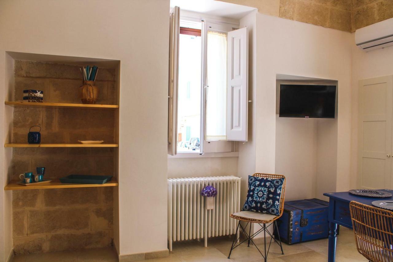Casa Jole Daire Monopoli Dış mekan fotoğraf