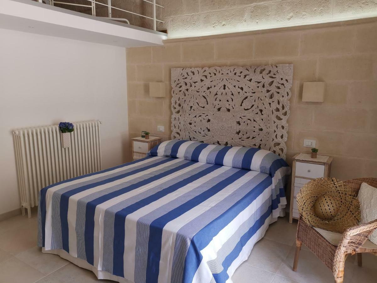 Casa Jole Daire Monopoli Dış mekan fotoğraf