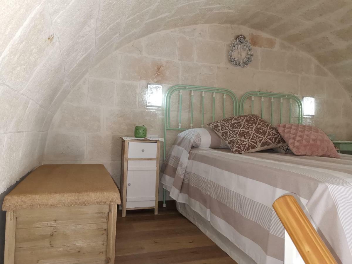 Casa Jole Daire Monopoli Dış mekan fotoğraf