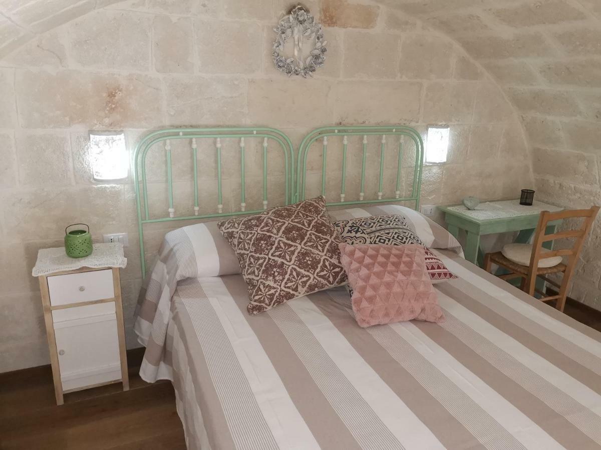 Casa Jole Daire Monopoli Dış mekan fotoğraf