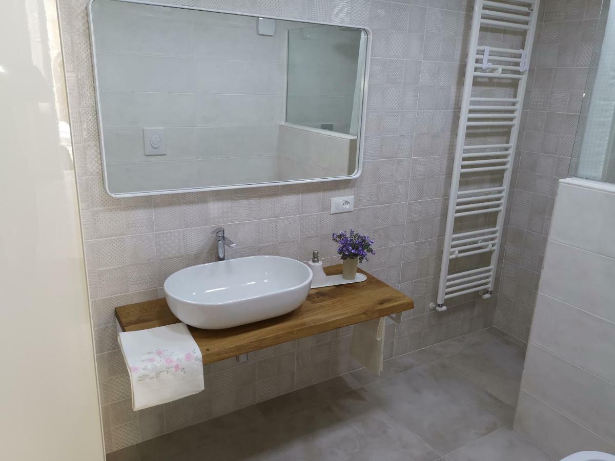 Casa Jole Daire Monopoli Dış mekan fotoğraf