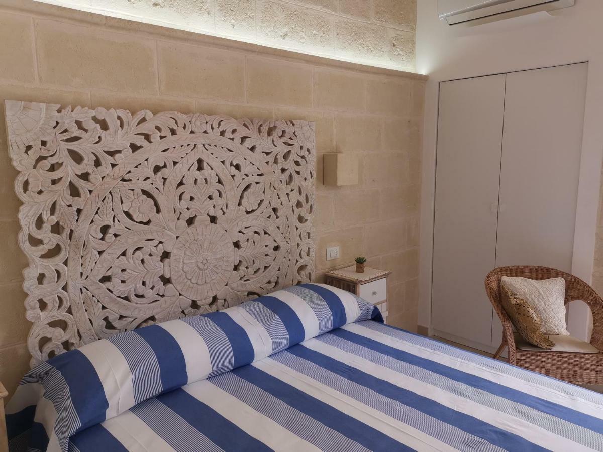 Casa Jole Daire Monopoli Dış mekan fotoğraf