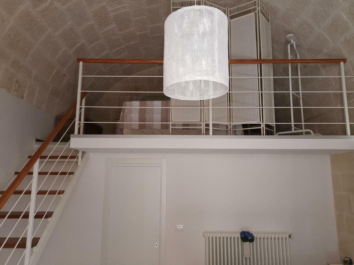 Casa Jole Daire Monopoli Dış mekan fotoğraf