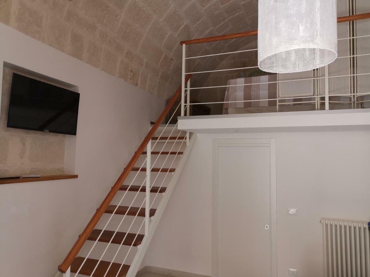 Casa Jole Daire Monopoli Dış mekan fotoğraf